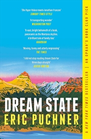 Buy Dream State