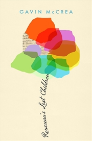 Buy Rousseau's Lost Children