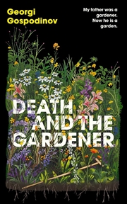 Buy Death And The Gardener