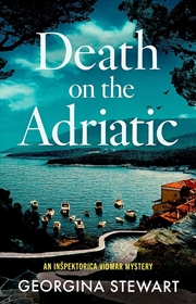 Buy Death On The Adriatic
