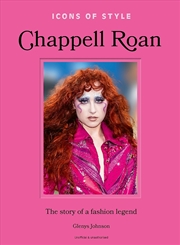 Buy Icons Of Style: Chappell Roan