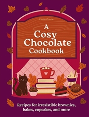 Buy A Cosy Chocolate Cookbook