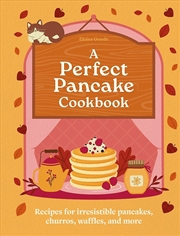 Buy A Perfect Pancake Cookbook