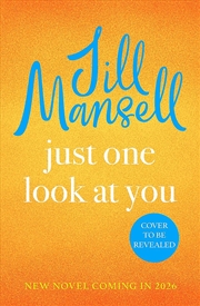 Buy Just One Look At You