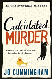 Buy A Calculated Murder