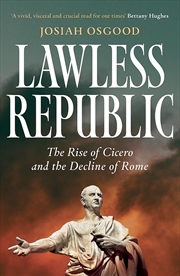 Buy Lawless Republic
