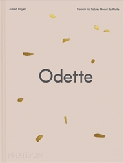Buy Odette