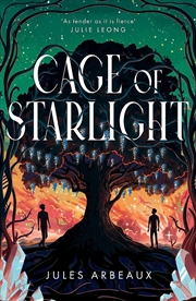 Buy Cage Of Starlight