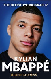 Buy Kylian Mbappe