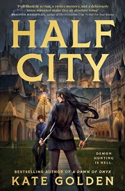 Buy Half City