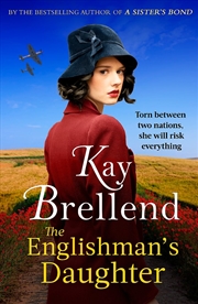 Buy The Englishman's Daughter