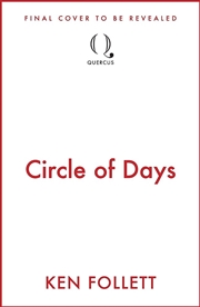 Buy Circle Of Days