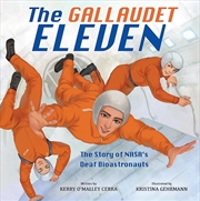 Buy The Gallaudet Eleven