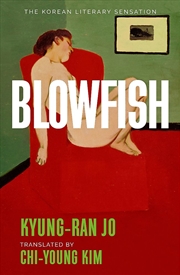 Buy Blowfish
