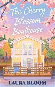 Buy The Cherry Blossom Boathouse