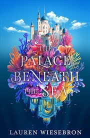 Buy The Palace Beneath The Sea