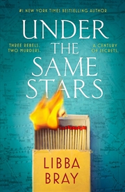 Buy Under The Same Stars