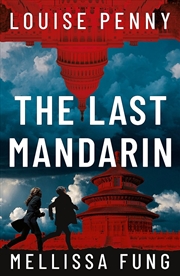 Buy The Last Mandarin