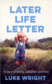 Buy Later Life Letter