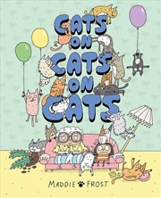 Buy Cats On Cats On Cats