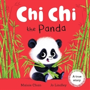 Buy Chi Chi The Panda