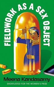 Buy Fieldwork As A Sex Object