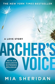 Buy Archer's Voice