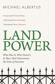 Buy Land Power