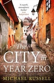 Buy The City In Year Zero