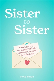 Buy Sister To Sister