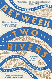 Buy Between Two Rivers