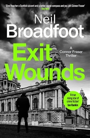 Buy Exit Wounds