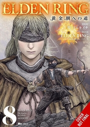 Buy Elden Ring: The Road To The Erdtree, Vol. 8
