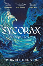 Buy Sycorax