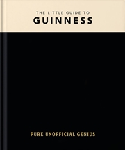 Buy The Little Guide To Guinness