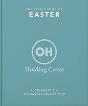 Buy The Little Book Of Easter