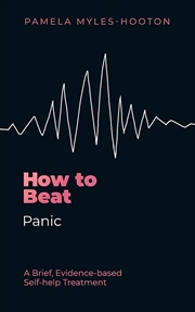 Buy How To Beat Panic