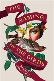 Buy The Naming Of The Birds