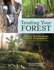 Buy Tending Your Forest