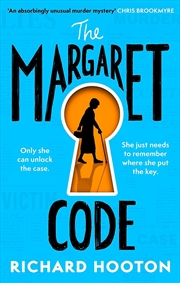 Buy The Margaret Code