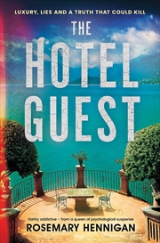 Buy The Hotel Guest