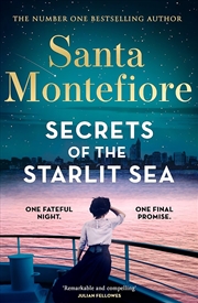 Buy Secrets Of The Starlit Sea