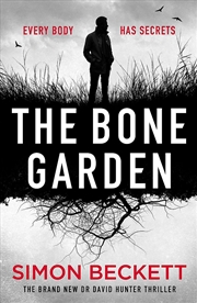Buy The Bone Garden