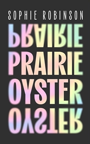 Buy Prairie Oyster