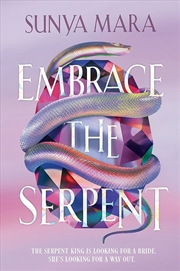Buy Embrace The Serpent
