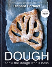 Buy Dough: Simple Contemporary Bread