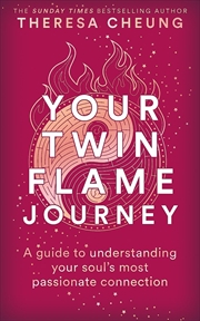 Buy Your Twin Flame Journey