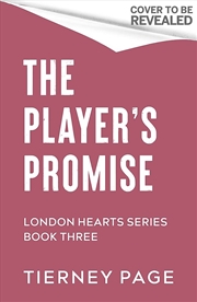 Buy The Player's Promise