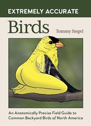 Buy Extremely Accurate Birds