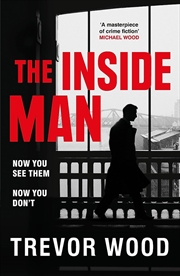 Buy The Inside Man